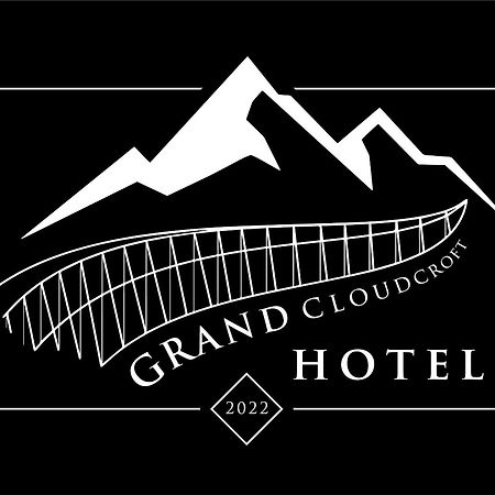 Grand Cloudcroft Hotel Exterior photo